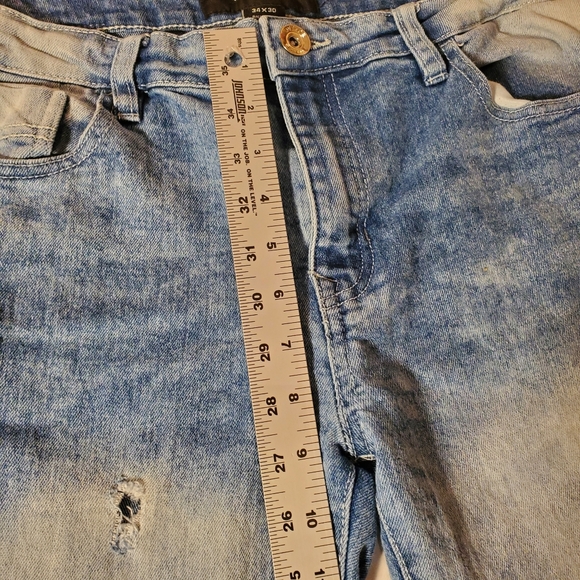 Men's jeans - Picture 7 of 13